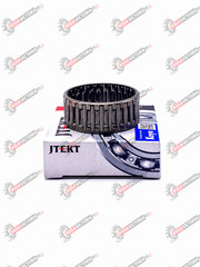 KOYO Germany K37X42X17 H Needle roller and Cage Assembly 37x42x17 mm