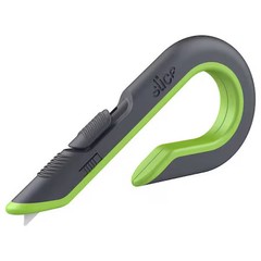 Slice 10503Gr 6-1/2 In. Nylon Self-Retracting Utility Box Cutter