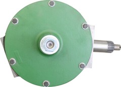 AE41481 Wobble Box Assembly for John Deere 200 900 Series ++ Platforms