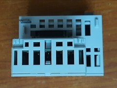 Lenze 8400 PowerLink module Type: E84AYCECV -Brand New in original Lenze package
