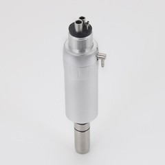 1/10Pcs Dental Low Speed Handpiece E-type Air Motor External Water Spray 4 Hole
