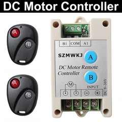 Heavy Duty 2x 14mm/s Linear Actuator Motor W/ Remote Control for Auto Medical DO