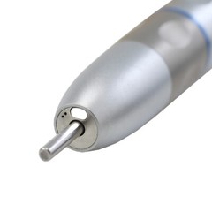 BEING Dental Slow Low Speed Straight Handpiece 1:1 Nose Cone Fiber Optic KAVO