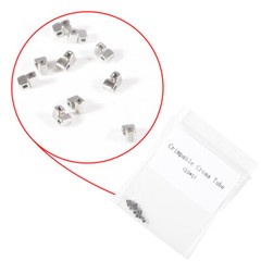 Sale Orthodontic Crimpable Hook Stops Type 10pcs/pack OW