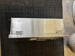 Stainless Schneider electric VH361DSGL heavy duty Safety Switch 3p 30amp Fusible