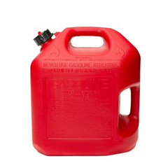 (2 pack) Midwest Can Company, 5 Gallon Capacity Gas Can