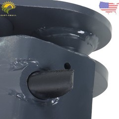 For Bobcat Bob-Tach S510 S530 S550 S570 S590 T550 T590 Mounting System 7276373