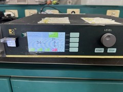 Ceres Diamond 1000 DC Power Supply 1000W 8000010-00 Plasma Generator (Power-On)
