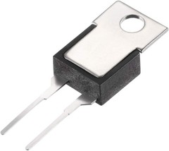 KSD-01F Thermal Switch Thermostat 40C Normally Open Temperature Controller 5pcs