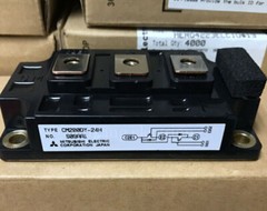 New Mitsubishi CM200DY-24H IGBT Module CM200DY24H Free Shipping #XP