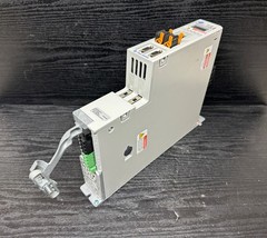 2023 Allen Bradley 2198-D006-ERS3 C Kinetix 5700 Dual Axis Module 2X 2.5A/1.6kW
