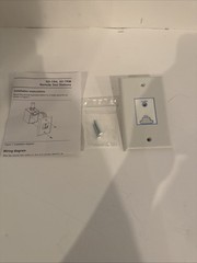Edwards SD-TRM Remote Reset/Test Using Magnet