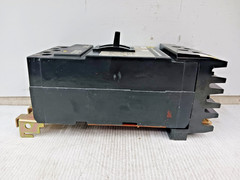Square D 200 Amp I-Line Circuit Breaker 3 Pole 600 VAC / 250 VDC KA36200