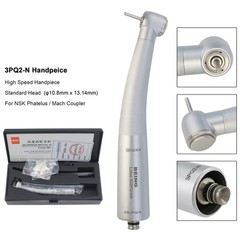 BEING Handpiece COXO Dental Fiber Optic High Speed For NSK Coupler 4 6 Hole