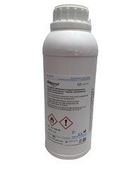 161-350-00 Orthocryl Liquid Monomer 1000ml, Transparent Pink