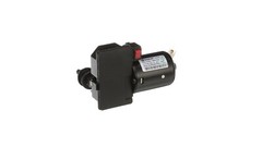 47391802-Wiper Motor For New Holland T4 / TS & Case IH & Original Parts