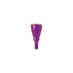 US Dental Healing Abutment NC/RC fits Straumann ITI BL/BLT Cover Screw Cap Ø4.5