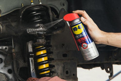 WD-40 Specialist Penetrant with Smart Straw, Penetrant for Metal, Rubber and Pla