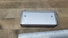 HP 33321-60027 DC to 4 GHz 70 dB 5VDC SMA Programmable Attenuator #1