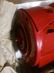 169224 Bell Gossett 115/208-230V 1/4Hp 1715Rpm Motor