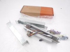 Von Duprin Allegion EPT-10-CON SP28 Finish Silver Electric Power Transfer
