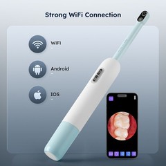 Dental Intraoral Camera Z70 WiFi Digital Imaging Intra Oral HD Camera