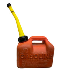 Aftermarket Chilton Craftsman Gas Can Spout Kits 4 Colors with 1 Free Bonus Kit