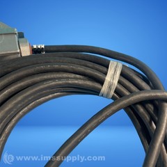 Double Ended Power Cable Assembly FNIP