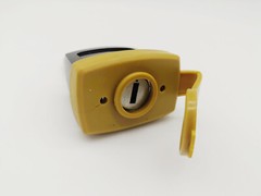 10set 246-2641 Pad lock with 2 Key 5P8500 For Caterpillar CAT 5p8500