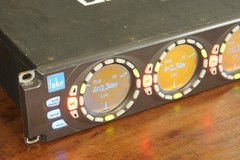 Dolby Lake Processor LP8D8 8×8 Digital Loudspeaker Processor DSP Tested