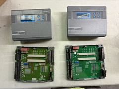 Johnson Controls Set of 2 Dx-9100-8454 Metasys Controllers