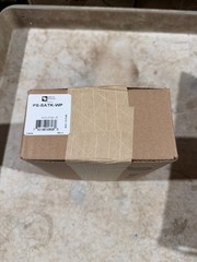 Silent Knight PS-SATK-WP -Weatherproof Pull Station Brand New in Sealed Box