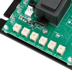 For Minarik MM23001C DC Motor Variable Speed Control Module 115/230V 50/60Hz New