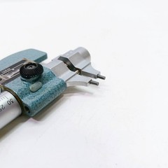 Mitutoyo Digit Inside Micrometer 245-185 IMP-30K 0-30mm Caliper Japan / BC032T