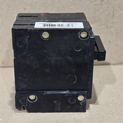 EATON BRX2100 100 Amp Molded Case Circuit Breaker Plug-In – 100 Amp – 2 Pole