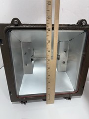 Appleton Electric Quartzlite G 500 F Light Lamp Box New See Pictures