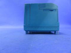 HONEYWELL BURNER CONTROL RM7895C1012 120V/ R7849A1023 AMPLIFIER/S7800A1001 KEYBO