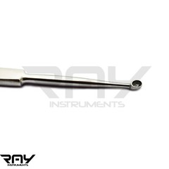 Fine Point Ear Pick Wax Cleaner Remover Earpick Curette Earwax Removal Tool