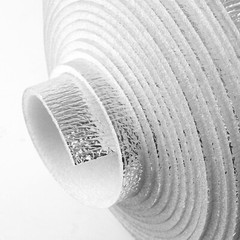 Heat Reflective Shield EPE Foam For Car RV Cabin Window Home Insulation 160″x40″