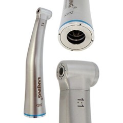 COXO Electric Motor Brushless LED 1:5 Handpiece 20:1 Implant 1:1 16:1 Endo NSK