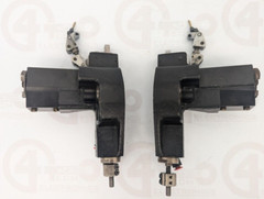 Universal Instruments Axial 6241 Clinch Right 30820102 & Left Housings 30820101