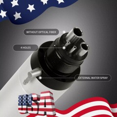 Dental Low Speed Straight/Air Motor/Contra Angle Handpiece FXstyle 2Holes/4Holes