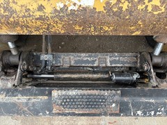 2017 Caterpillar 279D Skid Steer Track Loader Cab Crawler High Flow Aux bidadoo