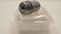 *For Parts* Olympus SPlan Apo 40x 0.95 160/0.11-0.23 Objective Lens RMS 34913