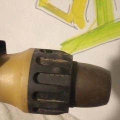 Gold Series Pistol-Grip Pneumatic Air Drill Gold Series MPN