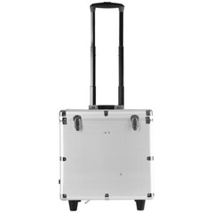 Portable Dental Delivery Unit Treatment Air Compressor Syringe Suction 4 Hole