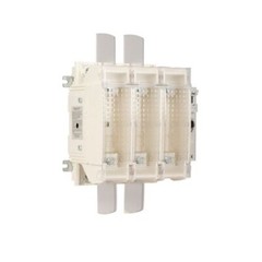 Eaton R9L3200FJ Rotary Disconnect Switch, 200 A, Class J fuses, 3-Pole, 600Vac