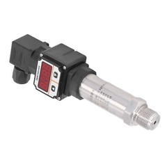 0‑4Mpa 4‑20mA Pressure Transmitter Digital Display Small Transducer Sensor DC24V