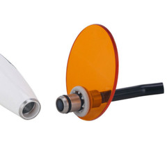 Fit For Woodpecker Style Dental Wireless LED Curing Composite Resin Light LED.B