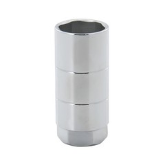Oil Pressure Switch Socket 3/8″ Drive or 1 1/8″hex Fits 1″and 1 1/16″Switches Up